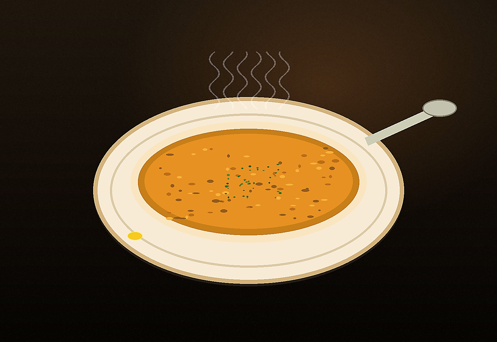 Lentil Soup